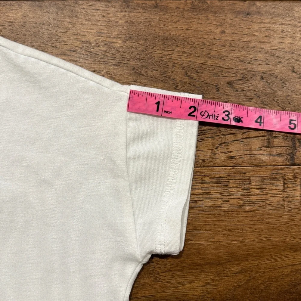 GAP Kids Girls Unicorn Short-Sleeve Sleep Shirt - Size 6
